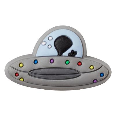 Jibbitz™ disco voador unico