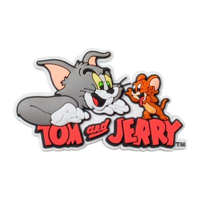 Jibbitz™ crocs tom e jerry unico
