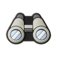 Jibbitz™ binóculos unico unico - 1