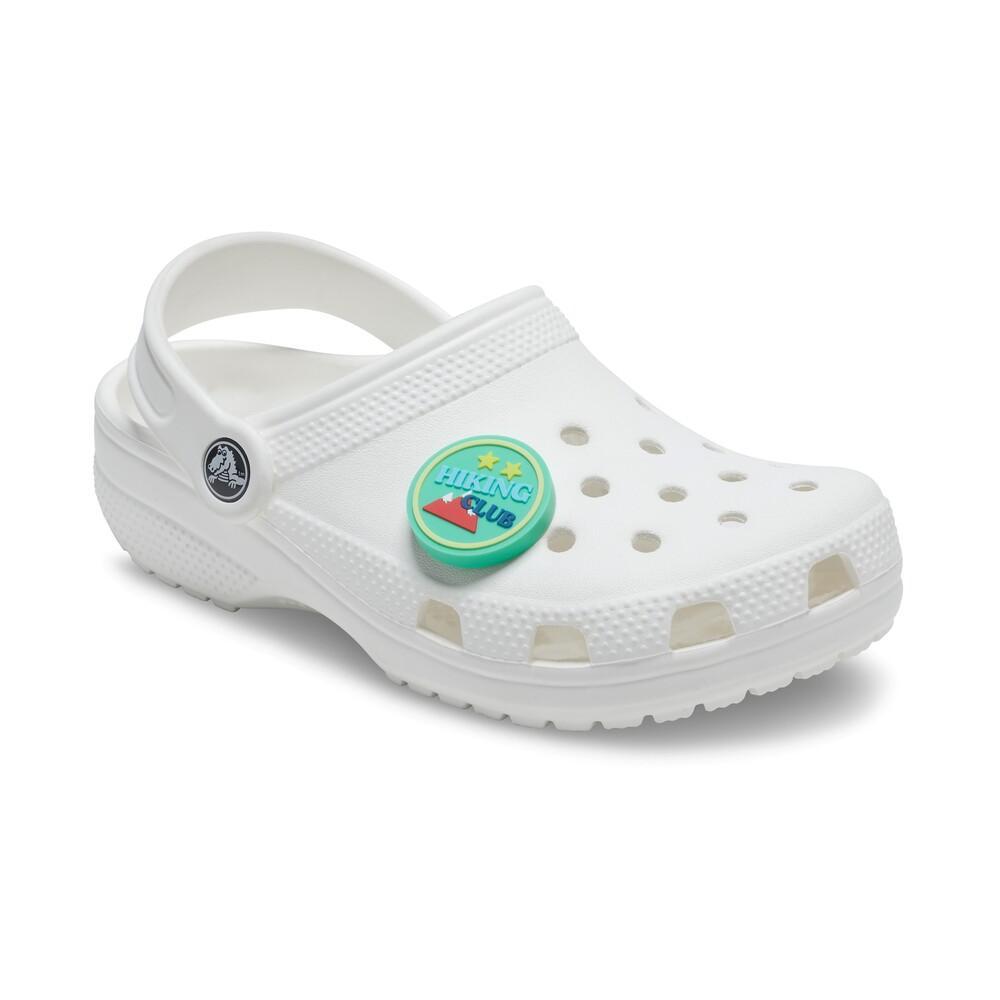 Jibbitz™ crocs hiking club unico - 2