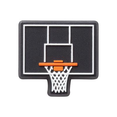 Jibbitz™ crocs tabela de basquete unico