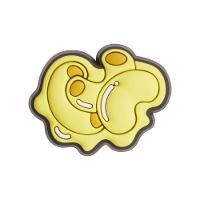 Jibbitz™ crocs macarrão com queijo unico - 1