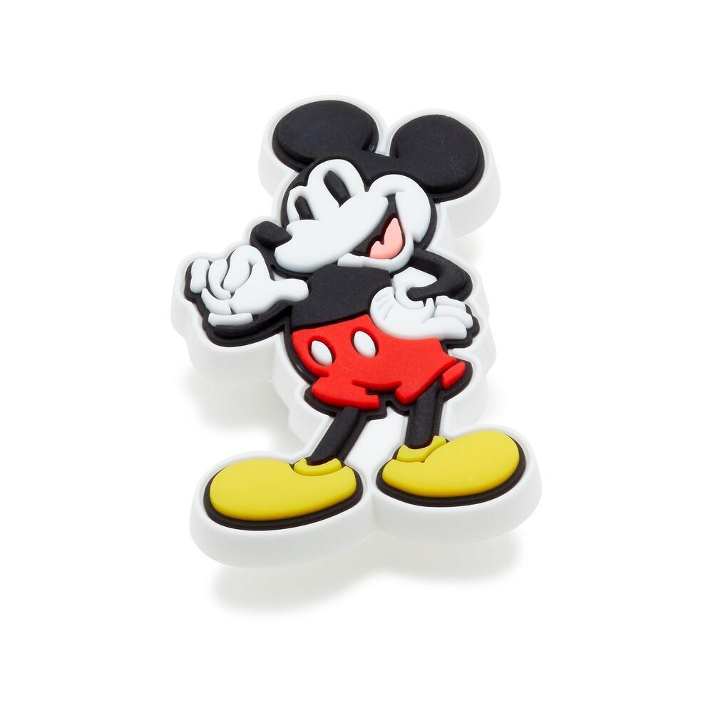 Jibbitz™ disney mickey unico unico - 1