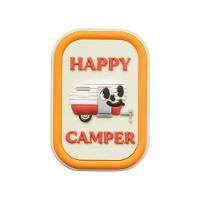 Jibbitz™ crocs happy camper unico - 1