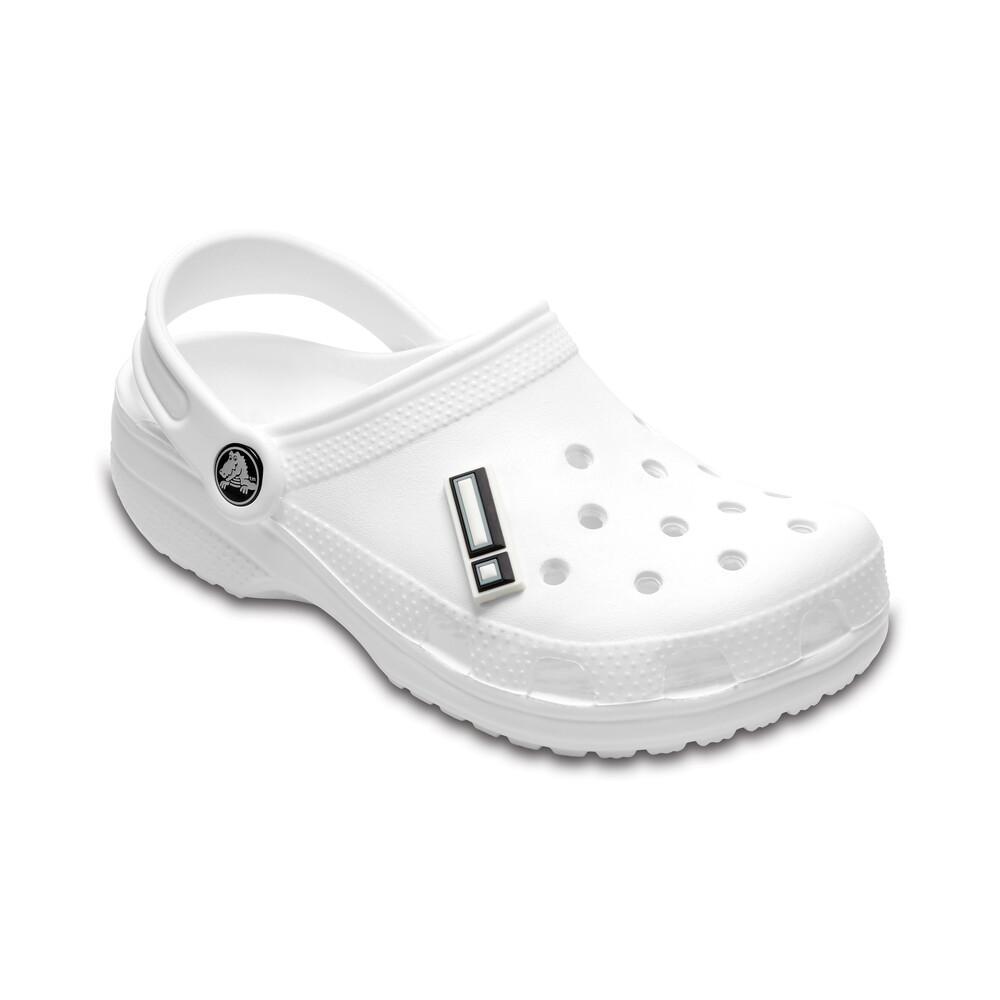 Jibbitz™ crocs ponto de exclamação unico - 2