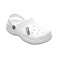 Jibbitz™ crocs ponto de exclamação unico - 2