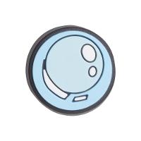 Jibbitz™ bolha unico - 1