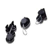 Jibbitz™ para prender verde pack com 3 unidades unico - 3