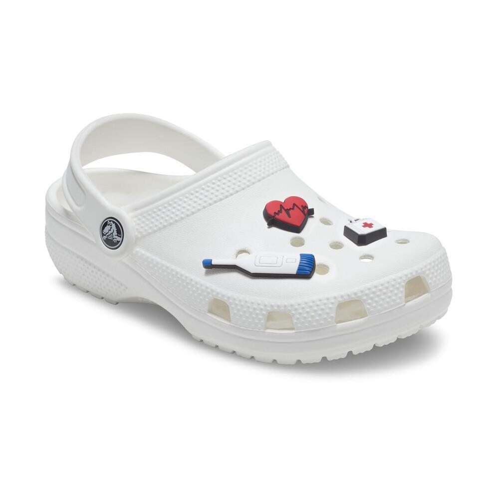 Jibbitz™ crocs kit doutor - 5 pack unico - 2