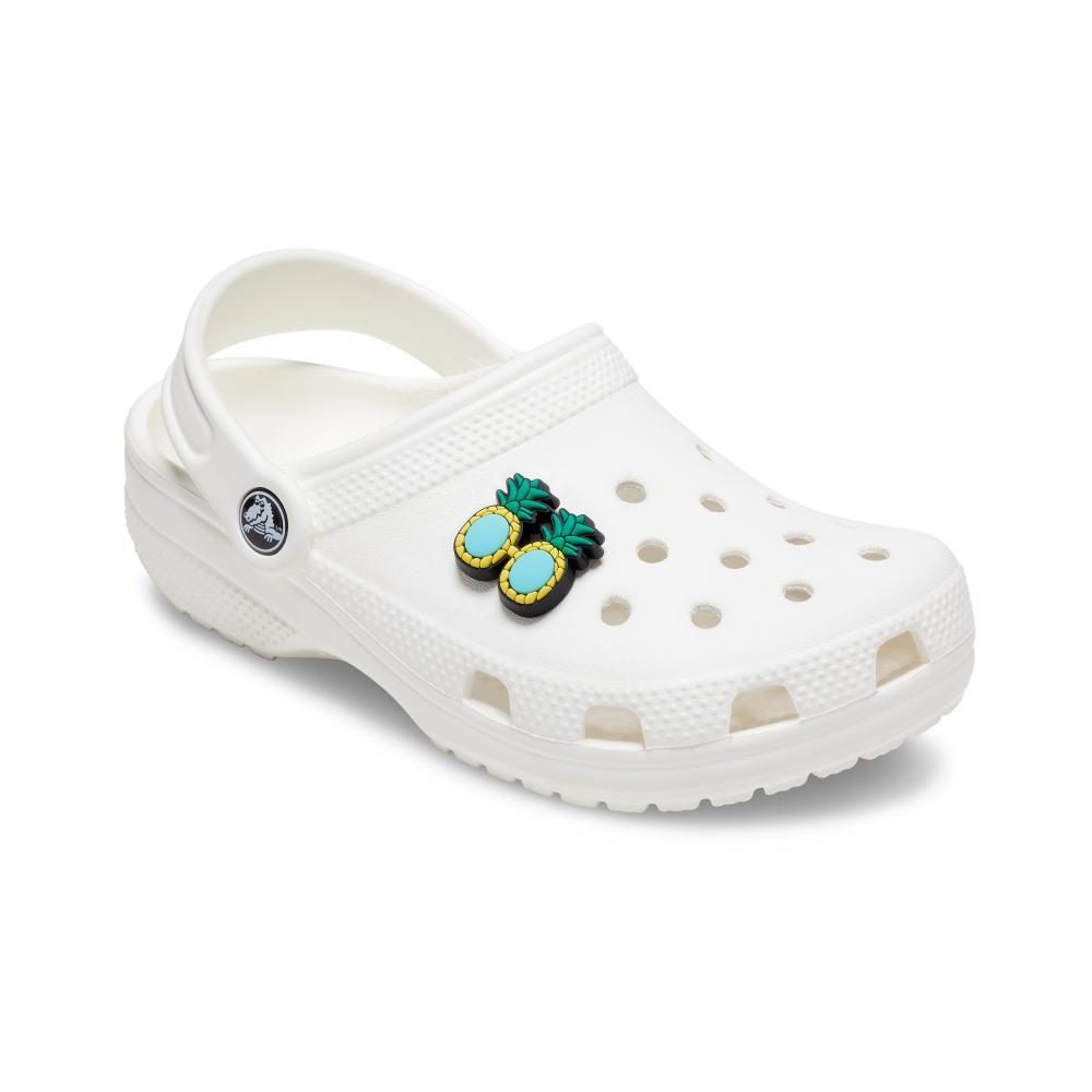 Jibbitz™ óculos de sol de abacaxi unico - 3