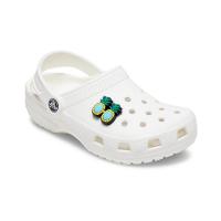 Jibbitz™ óculos de sol de abacaxi unico - 3