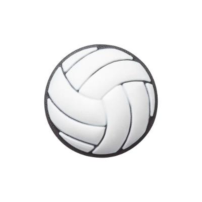 Jibbitz™ volleyball unico