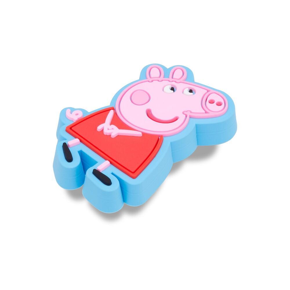 Jibbitz™ peppa pig mamãe pig unico - 1