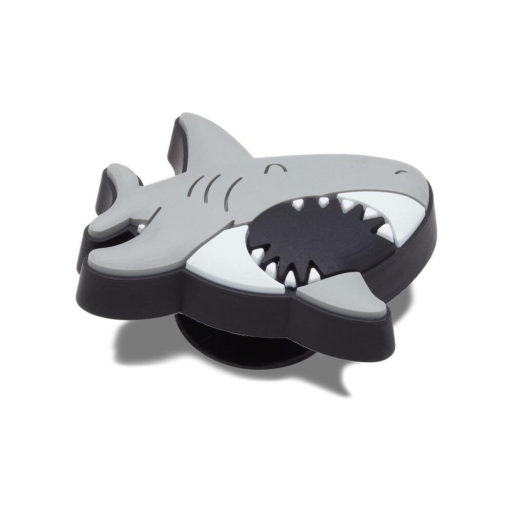 Jibbitz™ tubarão pequeno unico unico - 1