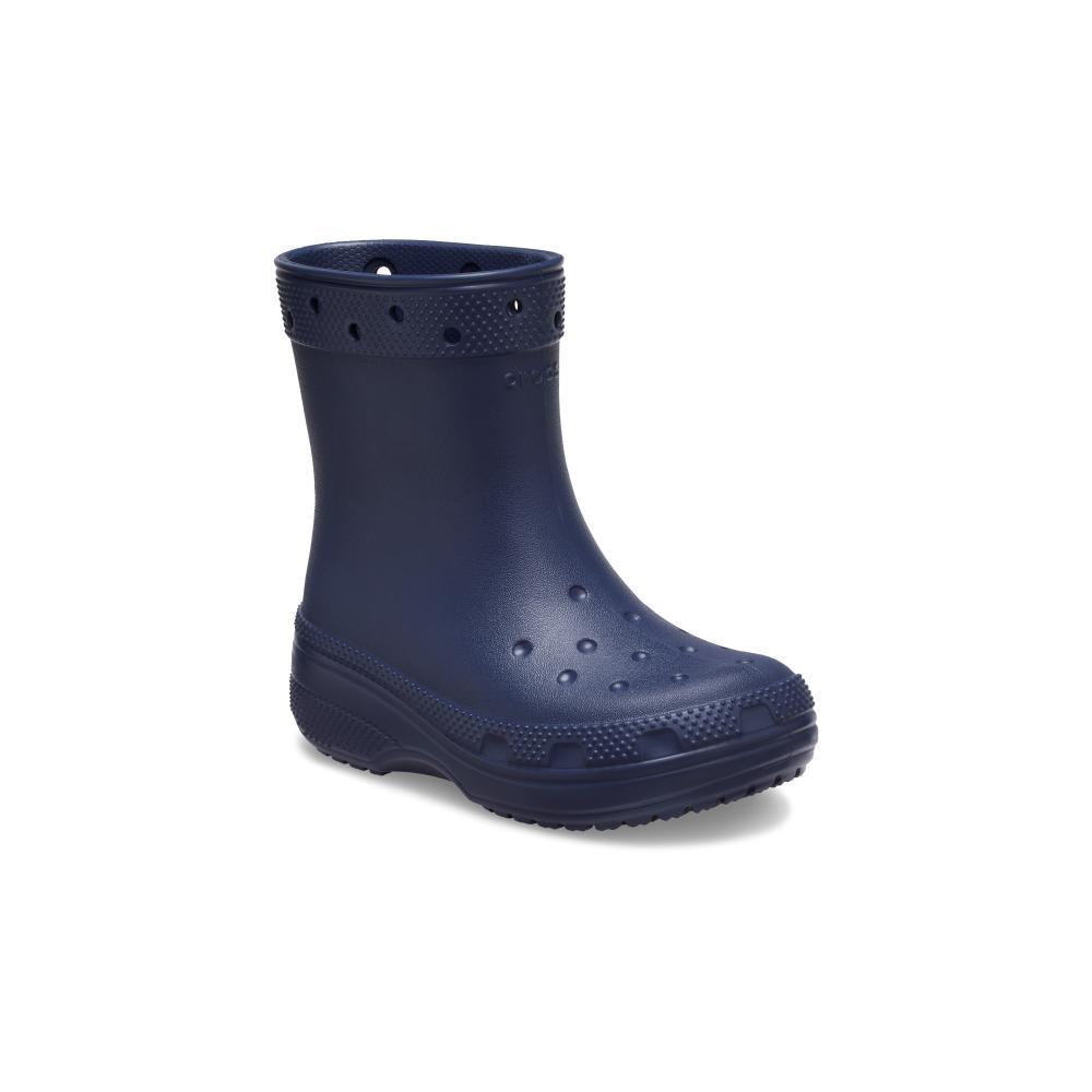 Bota crocs classic t navy - 2