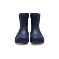 Bota crocs classic t navy - 5