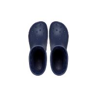 Bota crocs classic t navy - 6