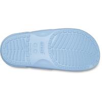 Sandália crocs classic sandal k blue calcite - 6