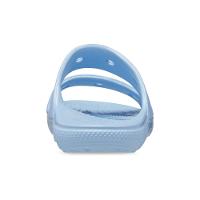 Sandália crocs classic sandal k blue calcite - 7