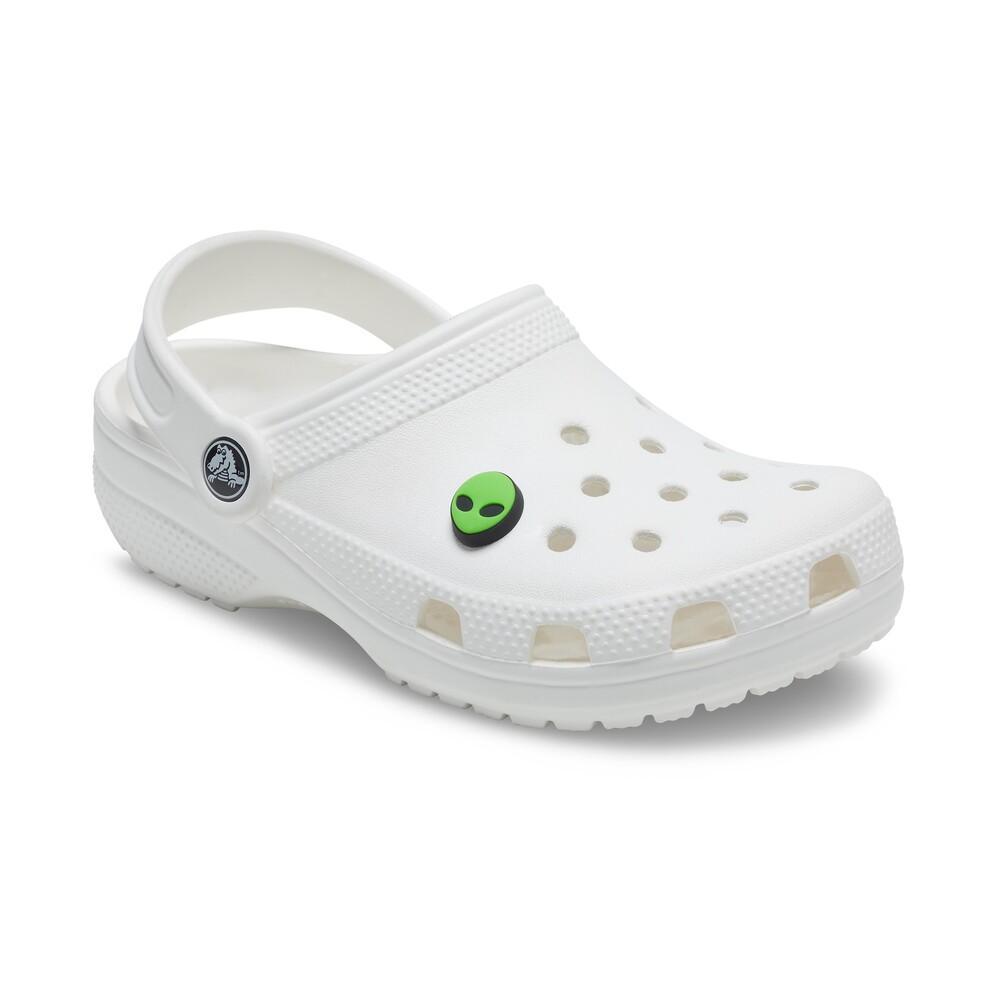 Jibbitz™ crocs alien verde unico - 2