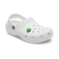 Jibbitz™ crocs alien verde unico - 2