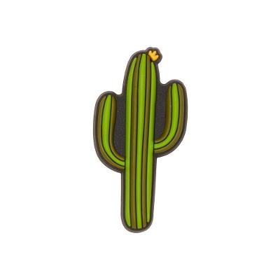 Jibbitz charm cactus unico