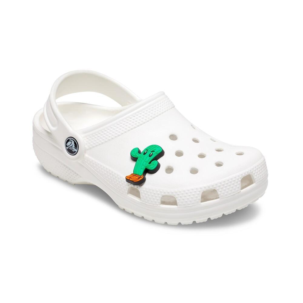 Jibbitz™ cactus in crocs unico - 3