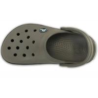 Crocs crocband clog kids  smoke/navy - 3