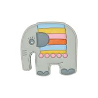 Jibbitz charm elefante
 unico - 1