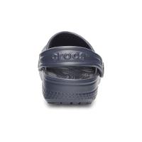 Sandália crocs littles clog infantil navy - 6
