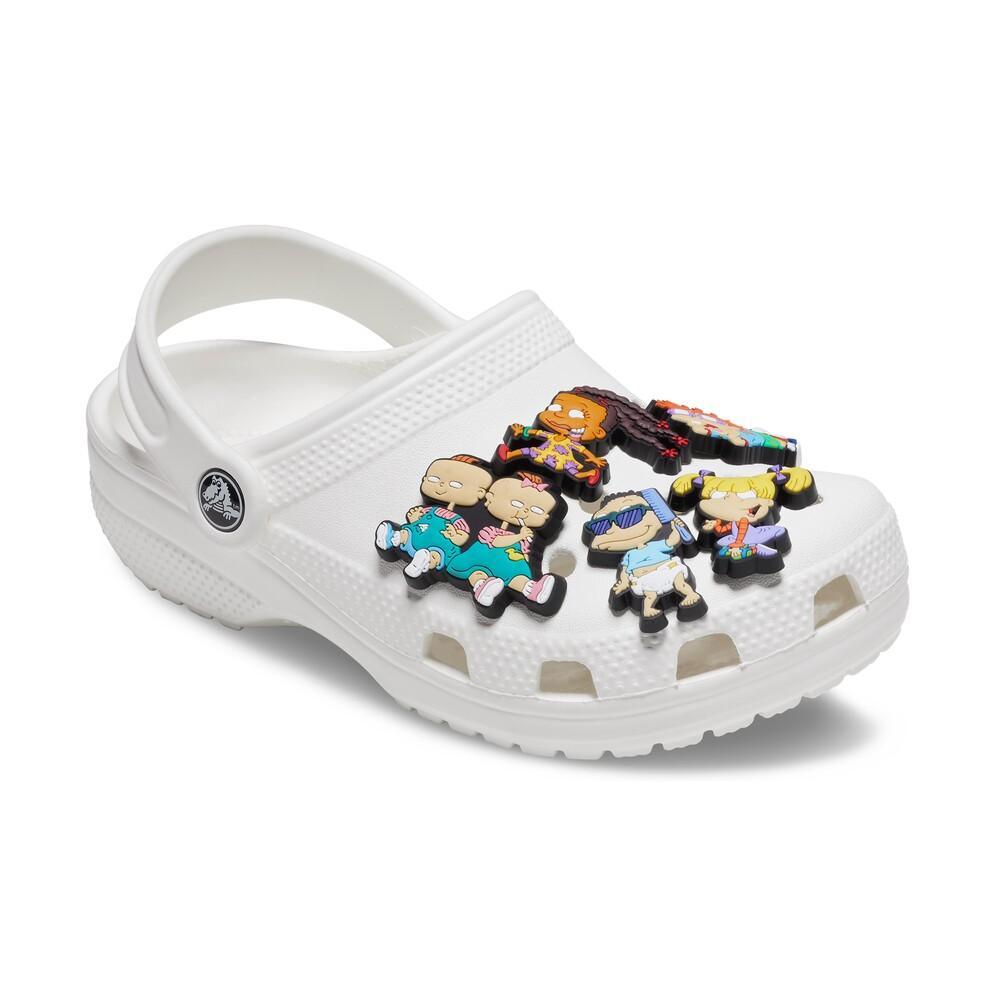 Jibbitz™ rugrats pack com 5 unidades unico - 2