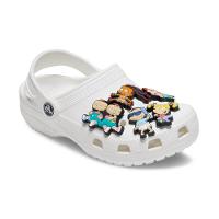 Jibbitz™ rugrats pack com 5 unidades unico - 2