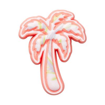 Jibbitz™ palmeira tropical unico unico