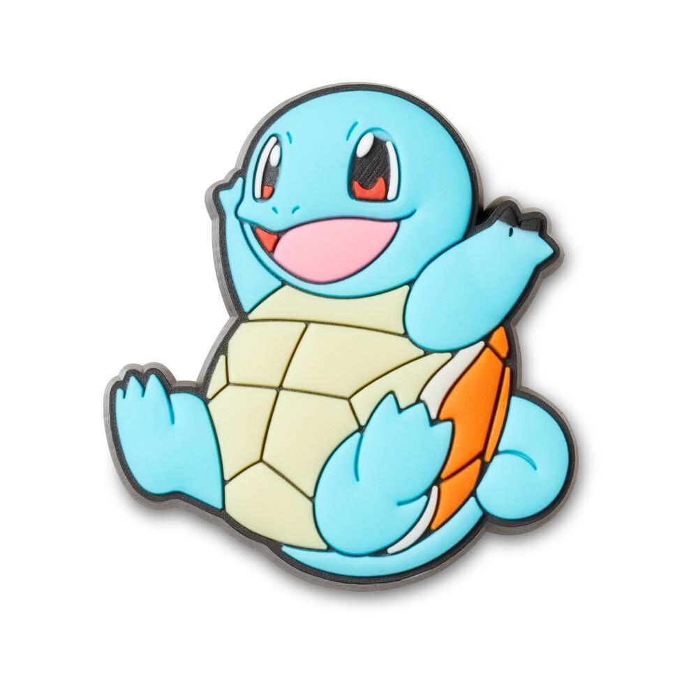 Jibbitz™ pokemon squirtle unico unico - 1