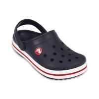 Sandália crocs crocband navy - 2