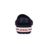 Sandália crocs crocband navy - 6
