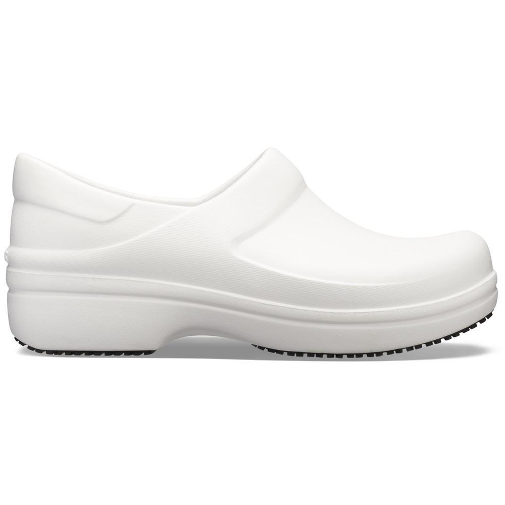 Crocs neria pro ii clog w white - 1