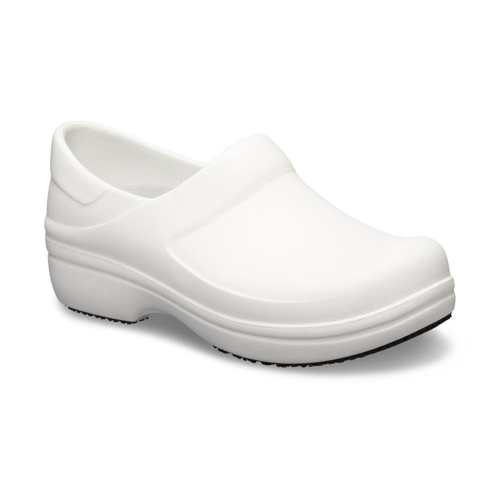 Crocs neria pro ii clog w white - 2