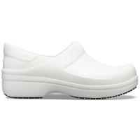 Crocs neria pro ii clog w white - 1