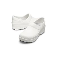Crocs neria pro ii clog w white - 3