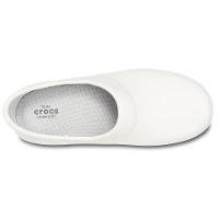 Crocs neria pro ii clog w white
