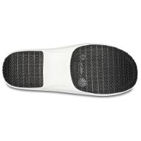 Crocs neria pro ii clog w white - 6