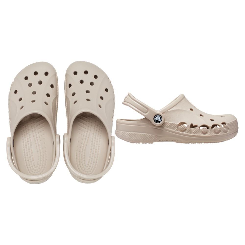 Sandália crocs baya cobblestone - 4