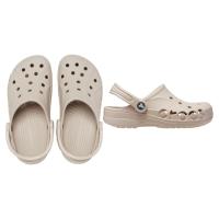 Sandália crocs baya cobblestone