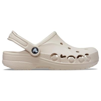 Sandália crocs baya cobblestone