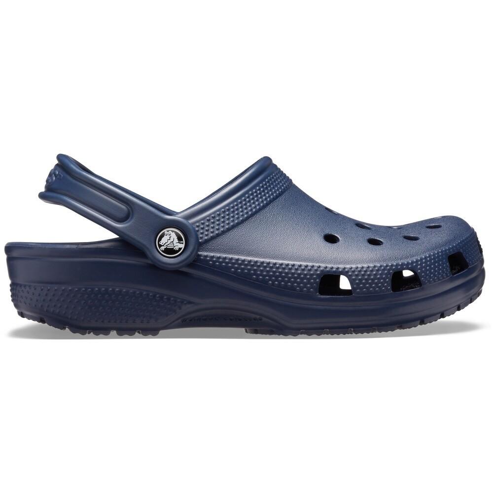 Sandália crocs classic navy - 1