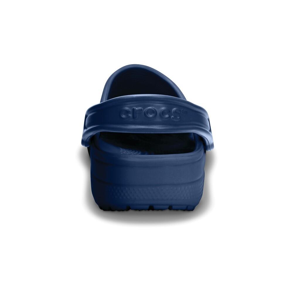 Sandália crocs classic navy - 6