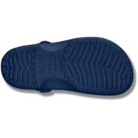 Sandália crocs classic navy - 5