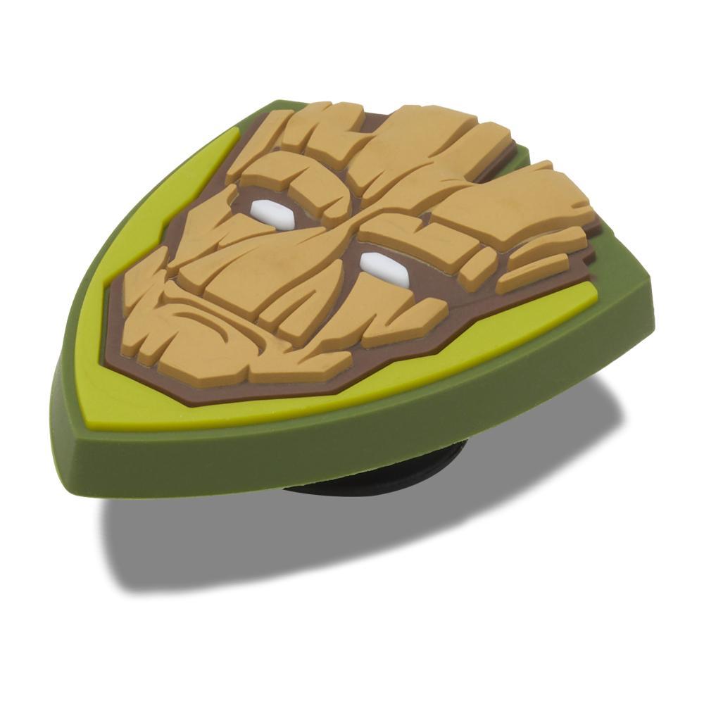 Jibbitz™ guardians of the galaxy groot unico - 2