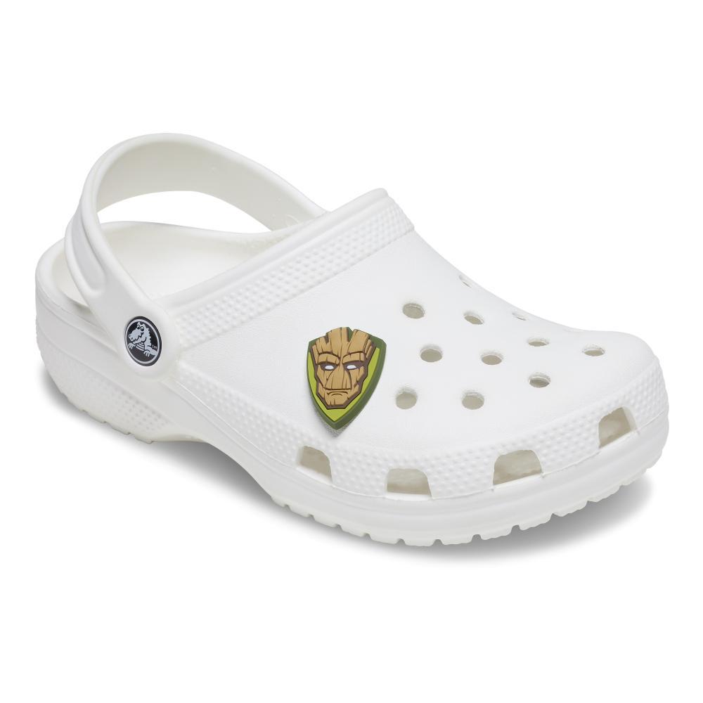 Jibbitz™ guardians of the galaxy groot unico - 3